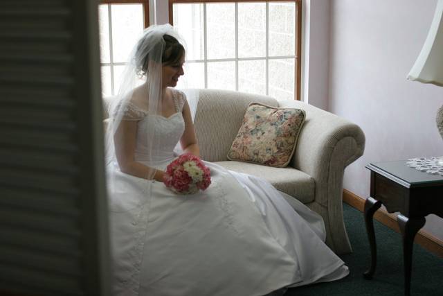 Early Rose Photography