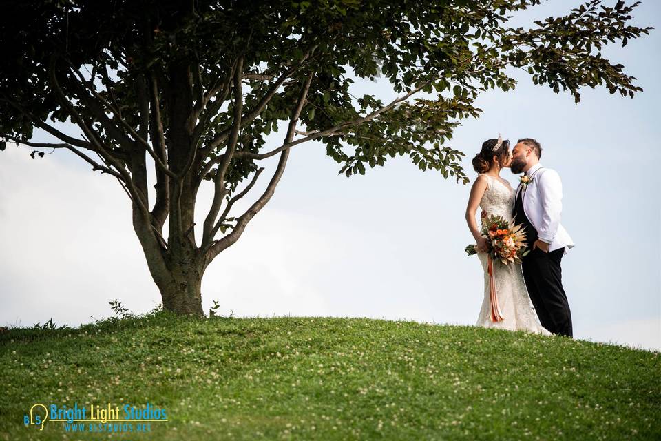 NJ Wedding Photographer