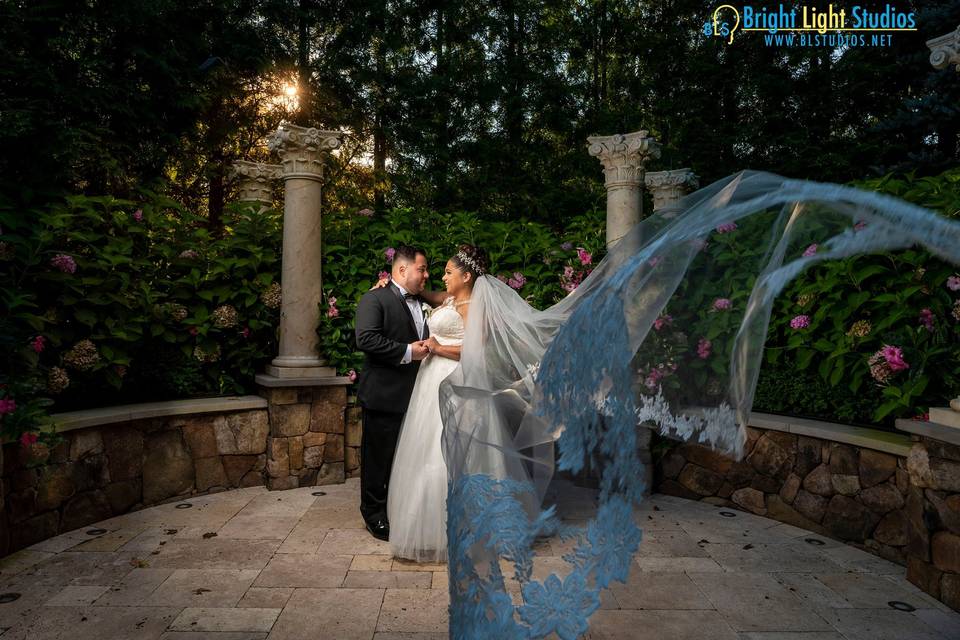 NJ Wedding Photographer