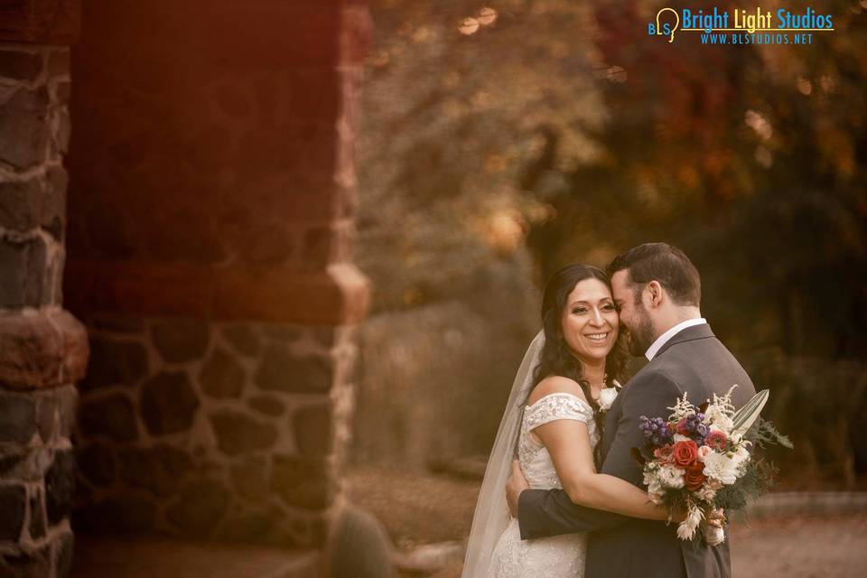 NJ Wedding Photographer