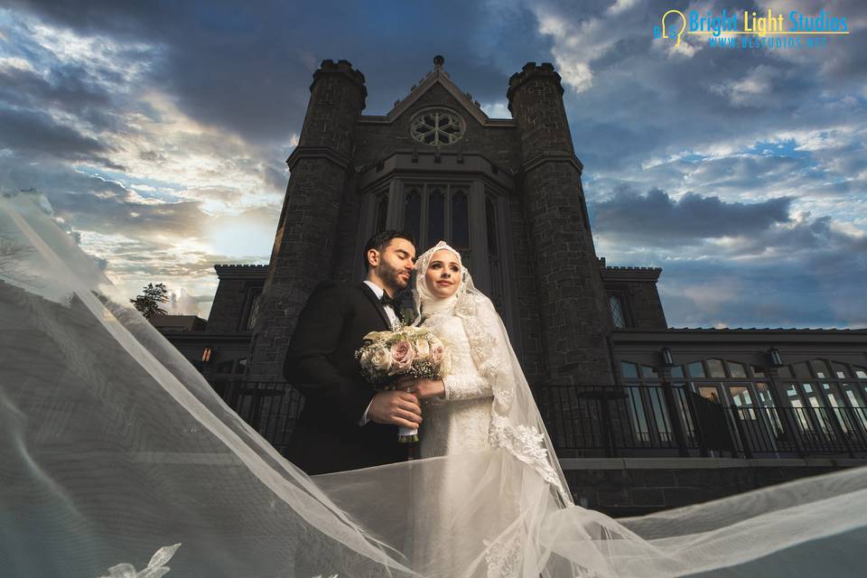 NJ Wedding Photographer