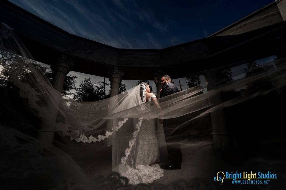 NJ Wedding Photographer