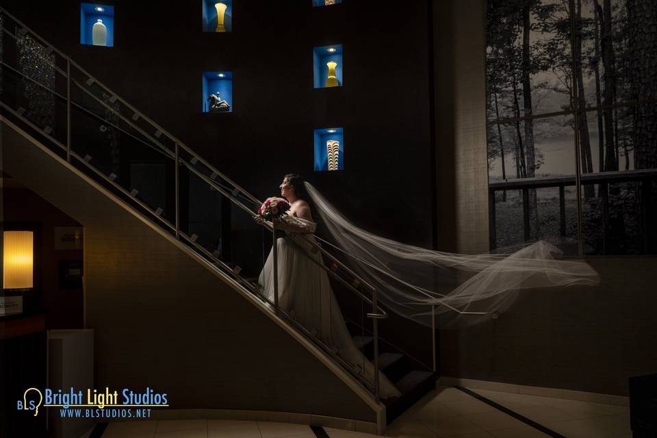 NJ Wedding Photographer