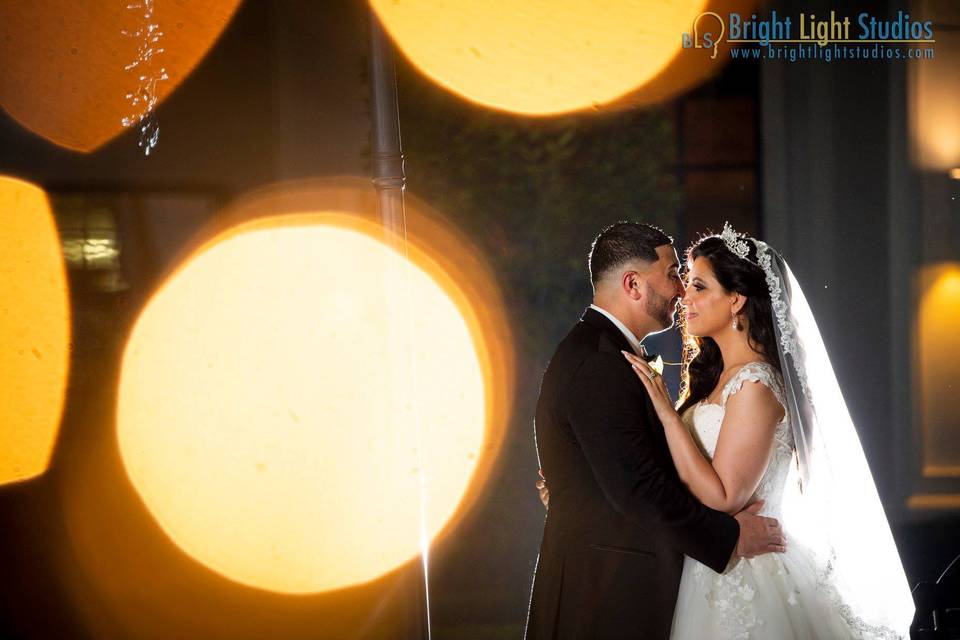 NJ wedding photographer