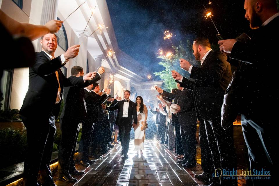 NJ wedding photographer