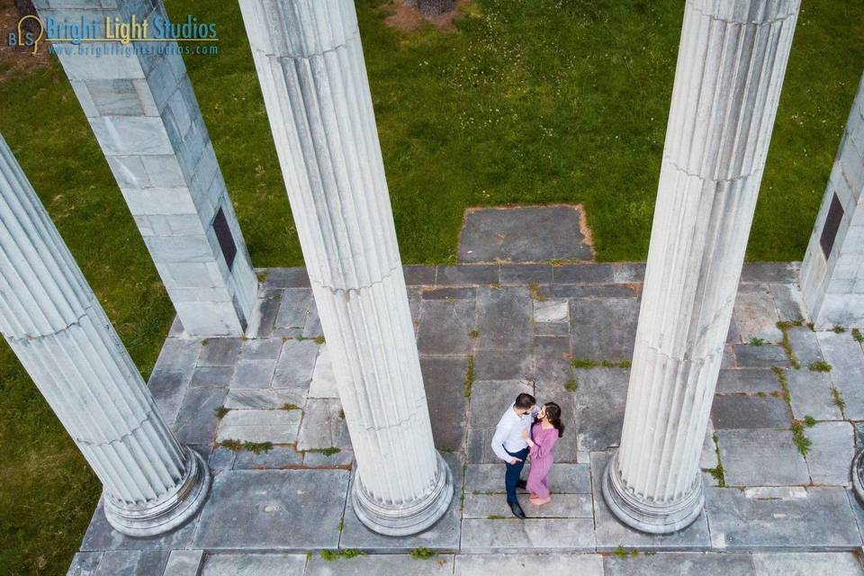 Engagement Photo Shoot