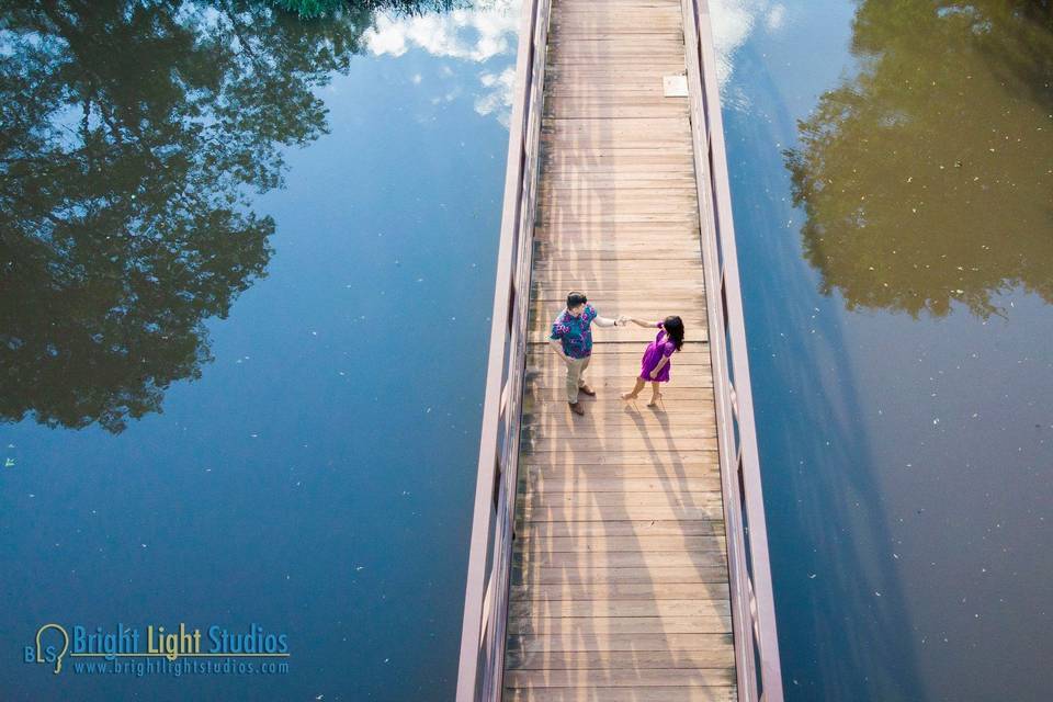 Engagement Photo Shoot