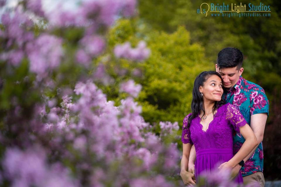 Engagement Photo Shoot