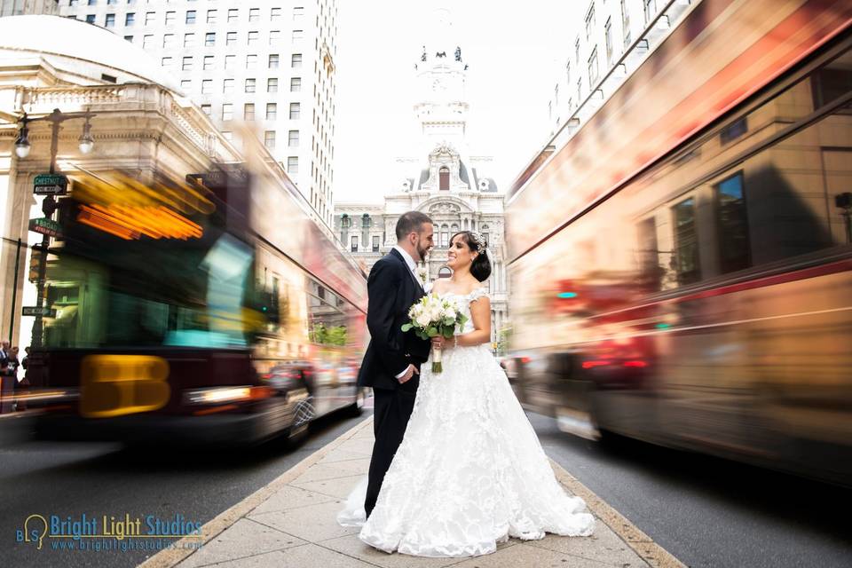 NJ wedding photographer