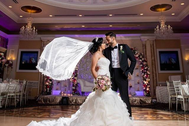 NJ wedding photographer