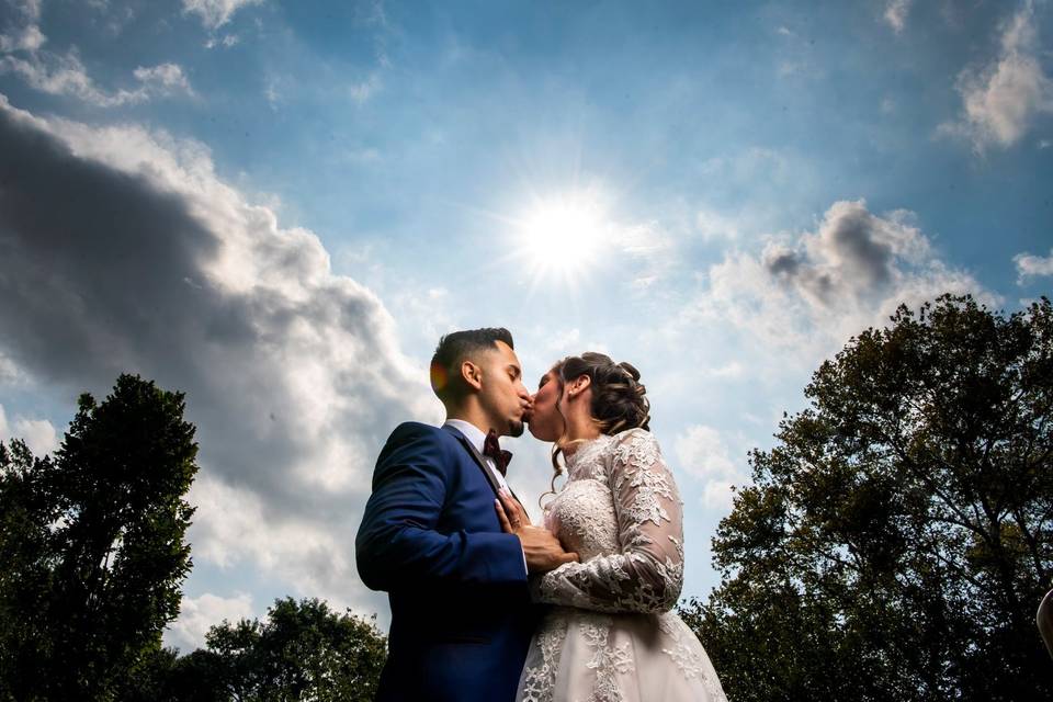 NJ wedding photographer