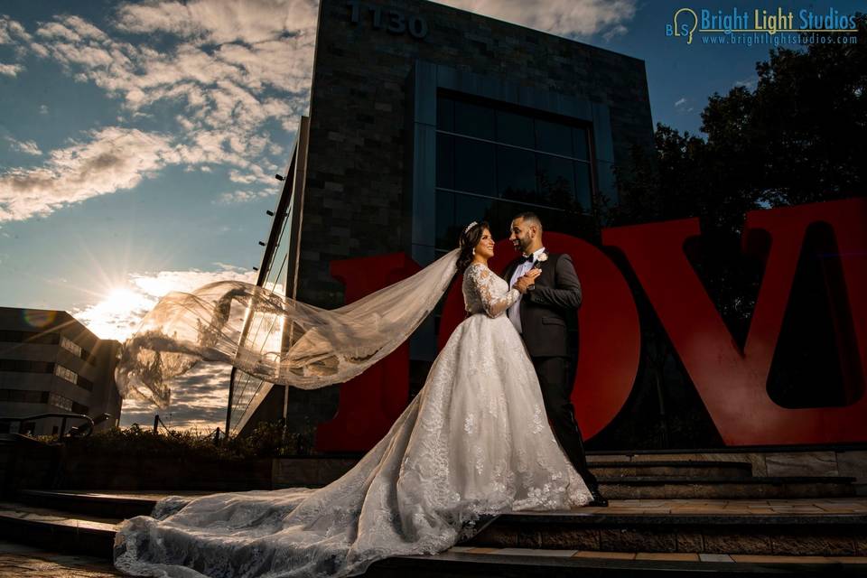 NJ wedding photographer