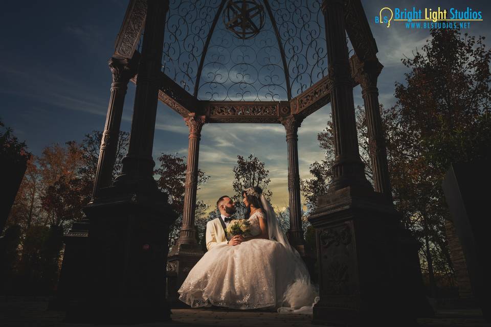 NJ Wedding Photographer