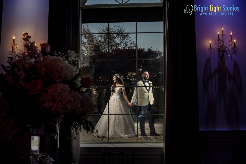 NJ Wedding Photographer