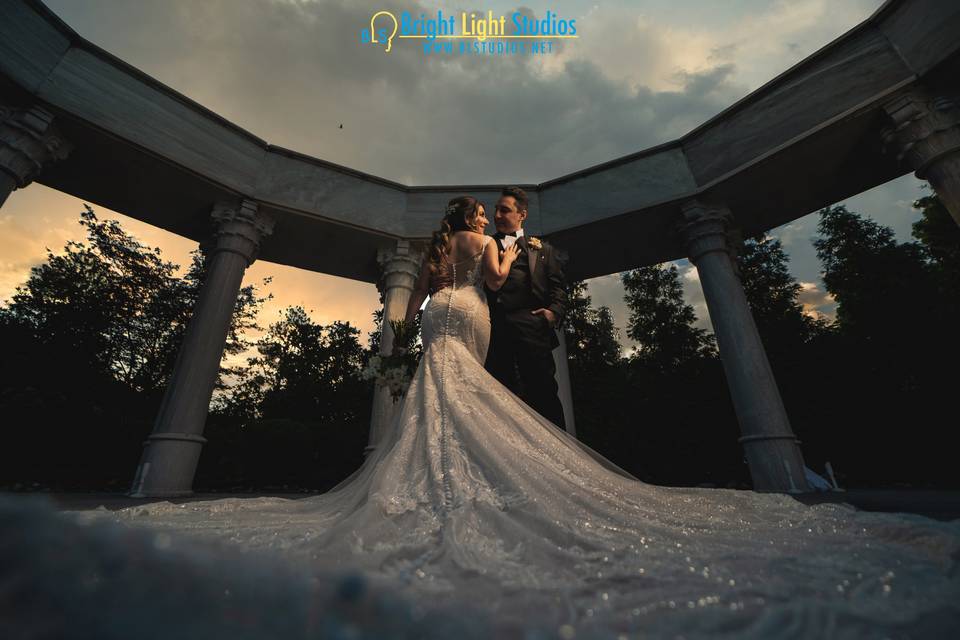 NJ Wedding Photographer