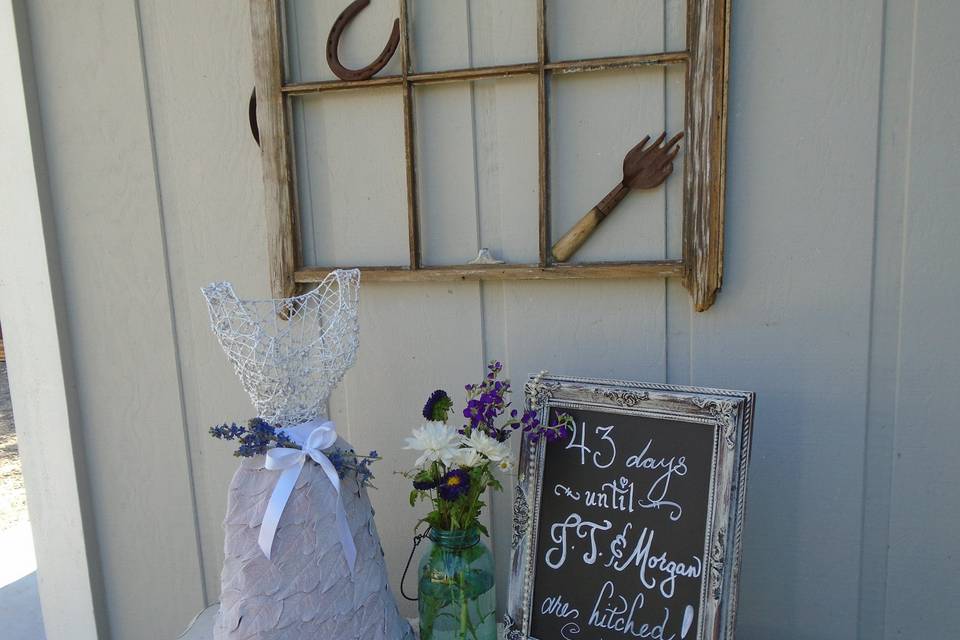 Rustic Rentals by Holly