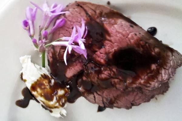 Beef Tenderloin