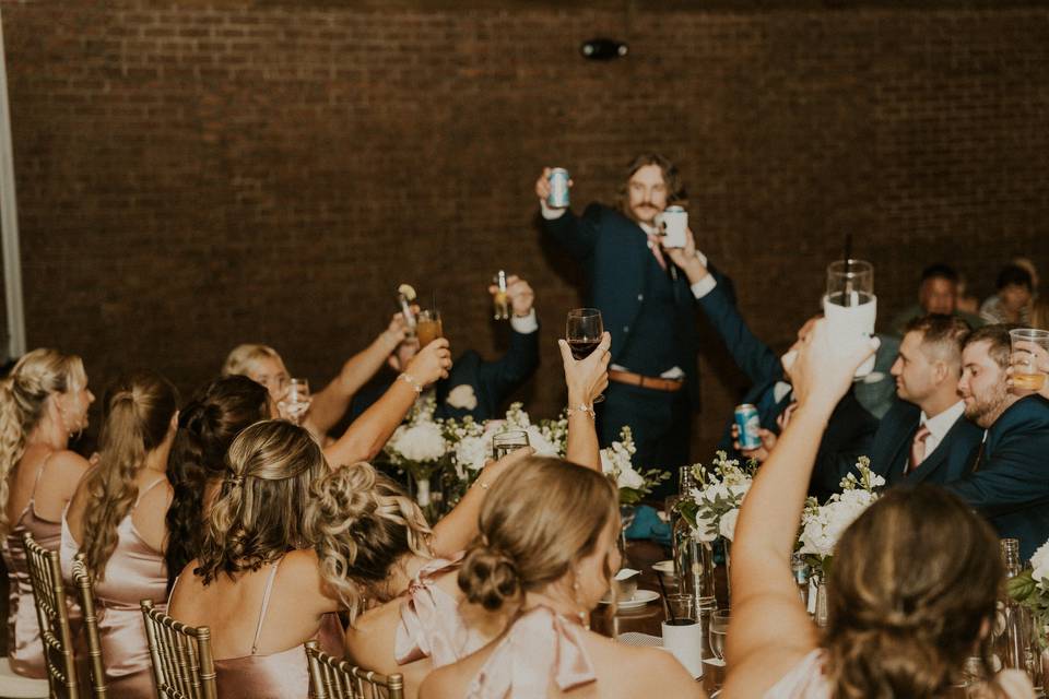 Dance Floor