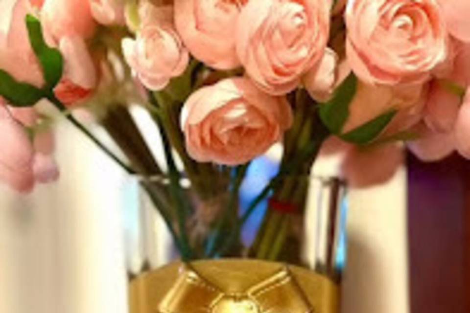 Little Miss Muffin