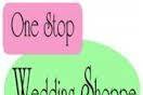 One Stop Wedding Shoppe