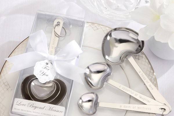 One Stop Wedding Shoppe