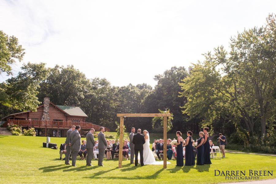 My West Michigan Wedding