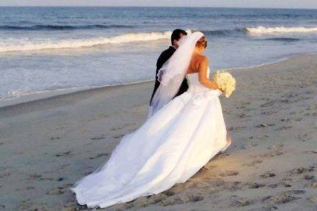 My West Michigan Wedding