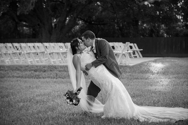 Bridal Oaks