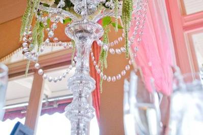 Wedding decor | Susan Bordelon Photography