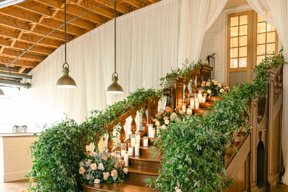 Summerour Studios Ceremony