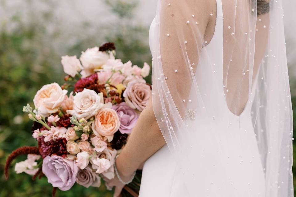The Carlyle Bride