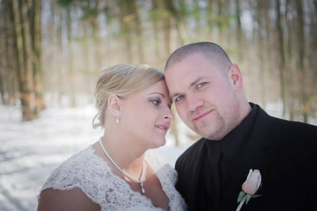 JRM Photography