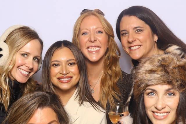Bonitas Photo Booth