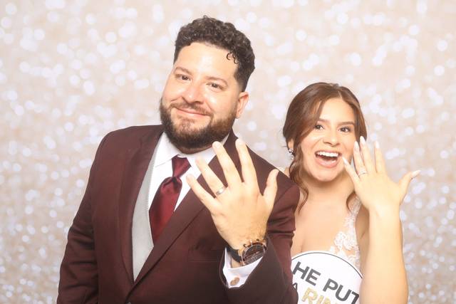 Bonitas Photo Booth