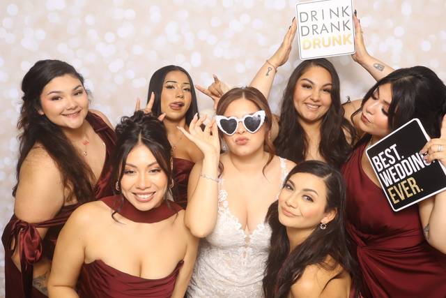 Bonitas Photo Booth