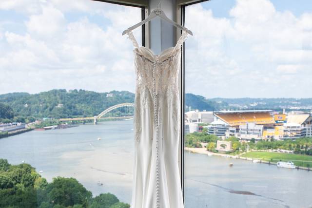 Sky Lounge
