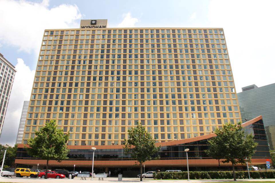 Wyndham Grand Pittsburgh