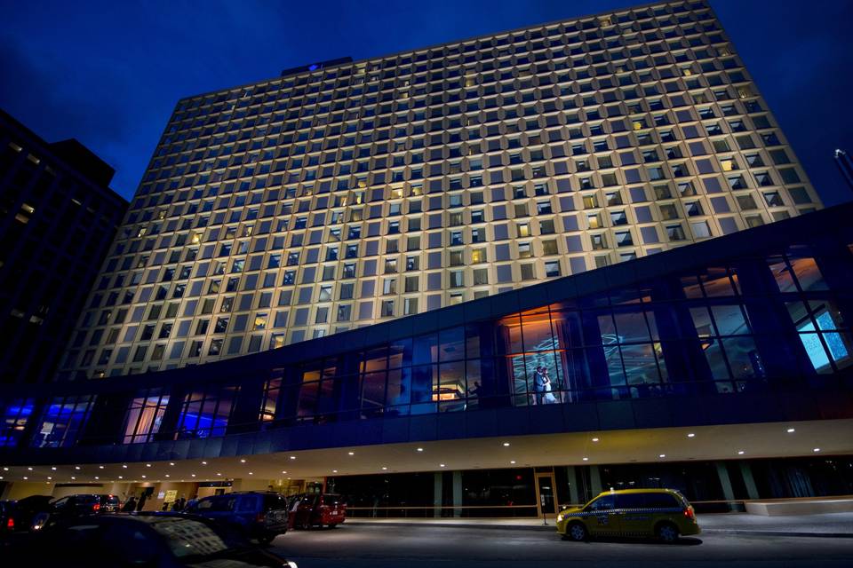 Wyndham Grand Pittsburgh