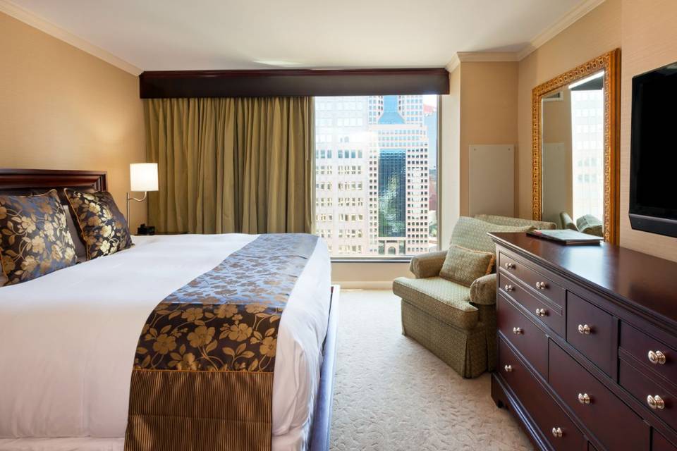 Wyndham Grand Pittsburgh