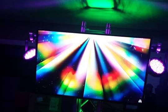 Sands of Time Entertainment Company