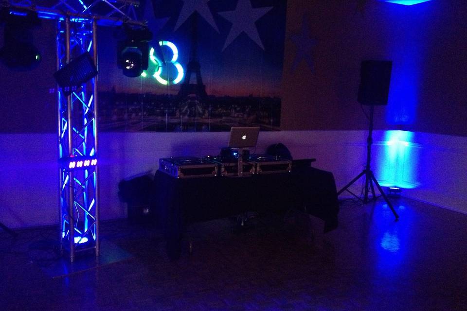 Sands of Time Entertainment Company