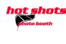 Hotshotz Photo Booth Rentals Logo