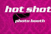 Hotshotz photo booth rentals