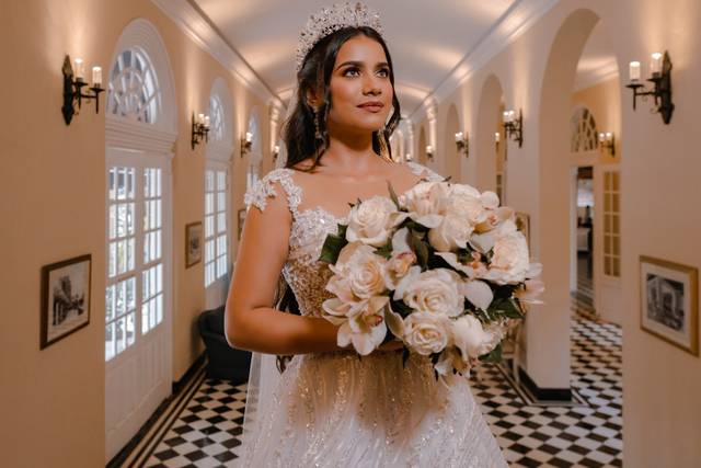 Bride