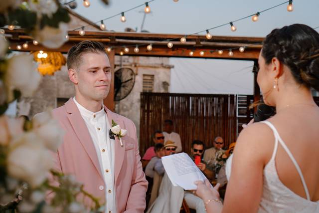 Ceremony