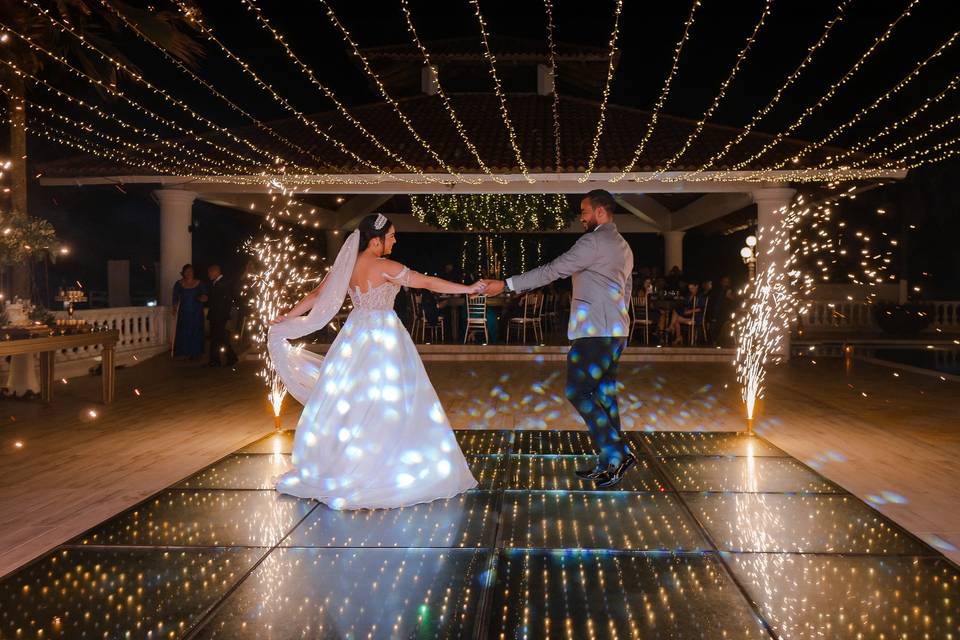 First Dance