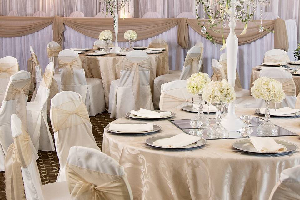 Hilton Garden Inn Des Moines-Urbandale