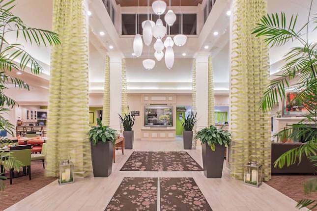 Hilton Garden Inn Des Moines-Urbandale