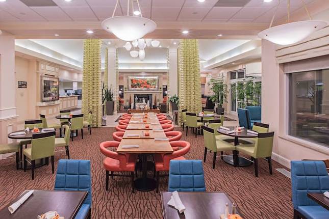 Hilton Garden Inn Des Moines-Urbandale