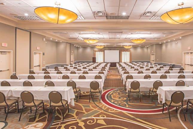 Hilton Garden Inn Des Moines-Urbandale